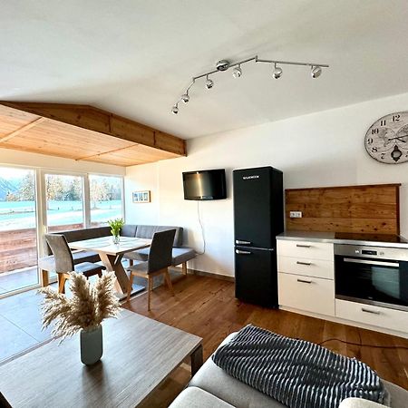 Haus Landzauber Daire Ramsau am Dachstein Dış mekan fotoğraf