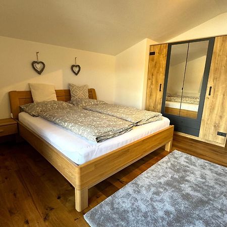Haus Landzauber Daire Ramsau am Dachstein Dış mekan fotoğraf