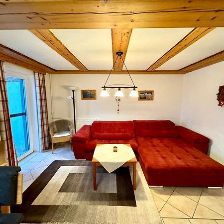 Haus Landzauber Daire Ramsau am Dachstein Dış mekan fotoğraf