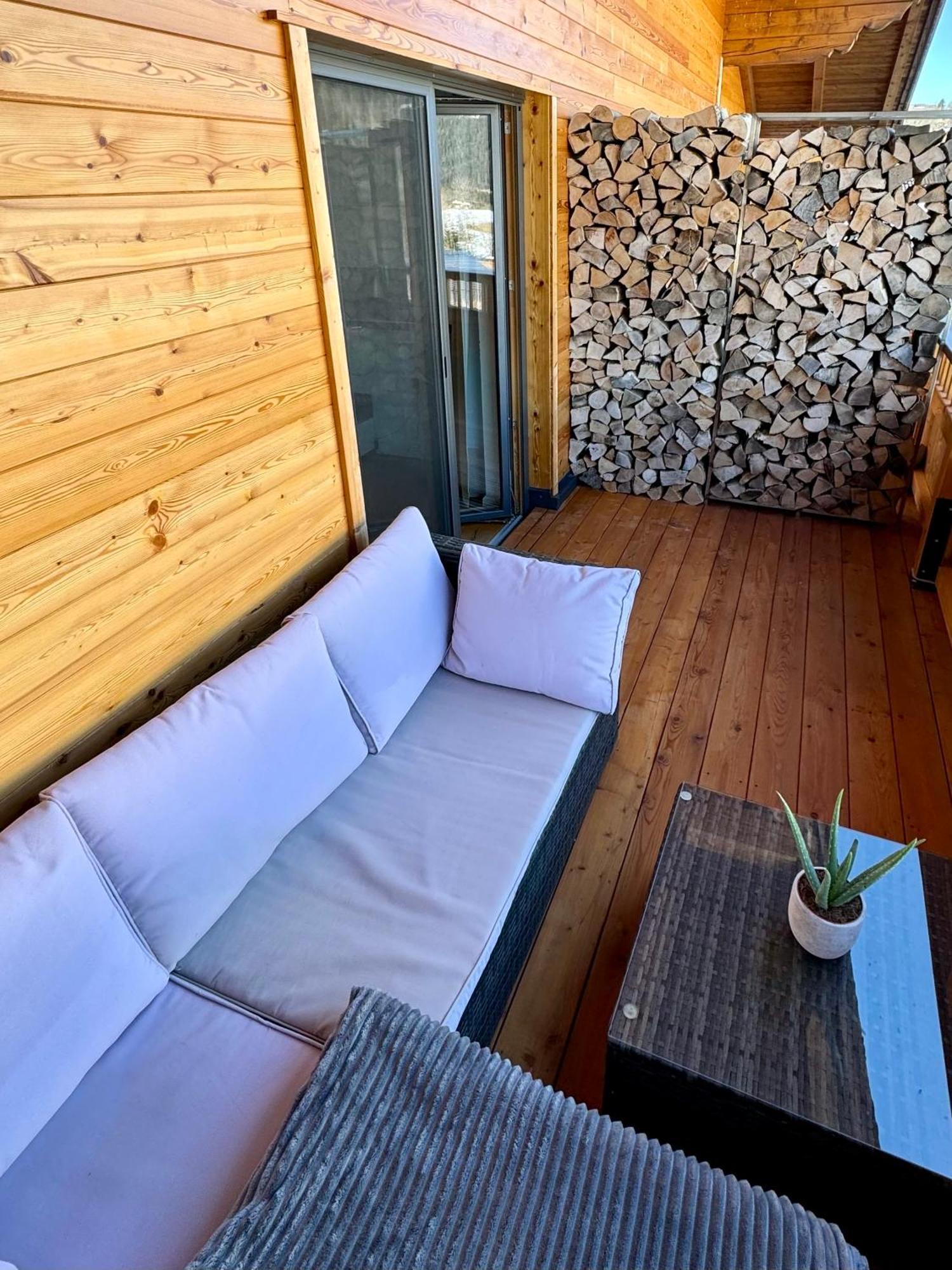 Haus Landzauber Daire Ramsau am Dachstein Dış mekan fotoğraf
