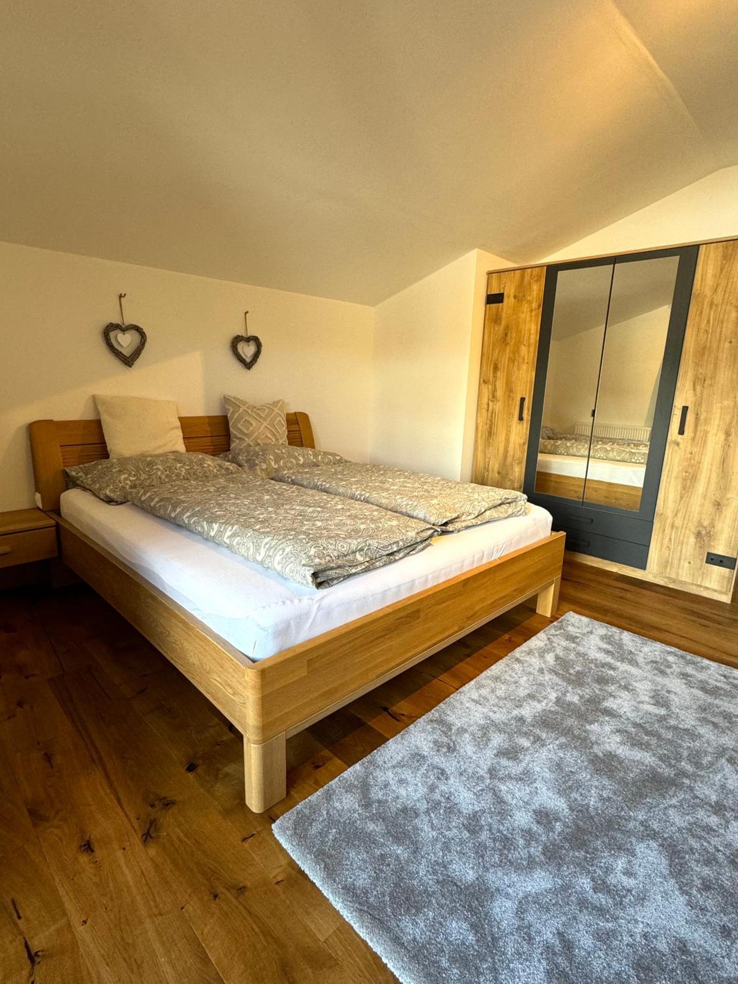 Haus Landzauber Daire Ramsau am Dachstein Dış mekan fotoğraf