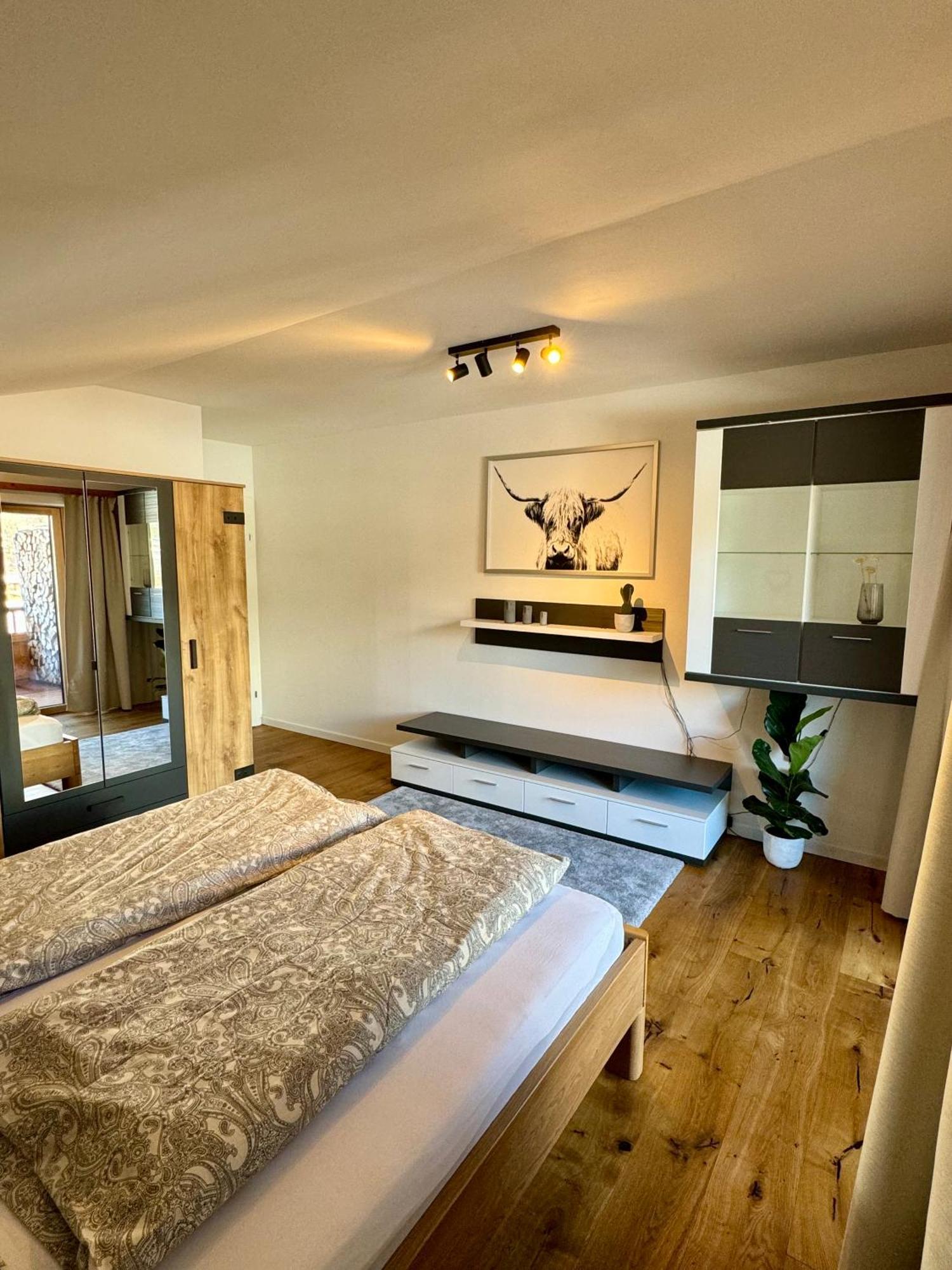 Haus Landzauber Daire Ramsau am Dachstein Dış mekan fotoğraf