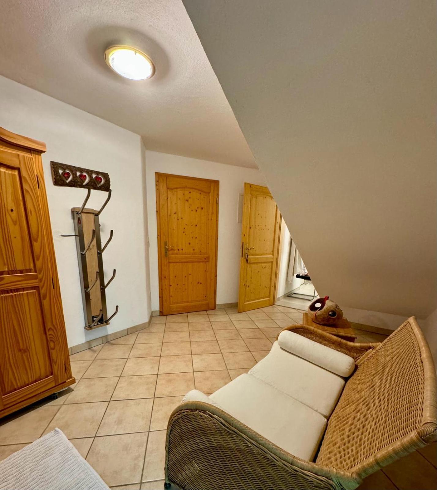 Haus Landzauber Daire Ramsau am Dachstein Dış mekan fotoğraf