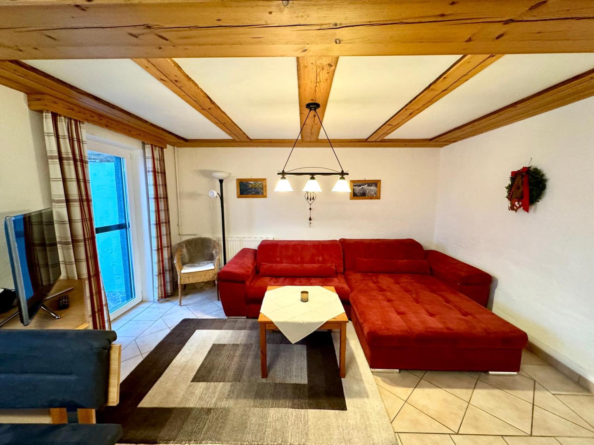 Haus Landzauber Daire Ramsau am Dachstein Dış mekan fotoğraf